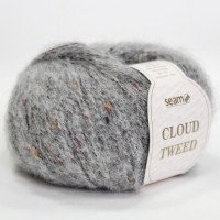 Cloud Tweed 45822
