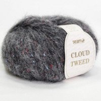 Cloud Tweed 45823