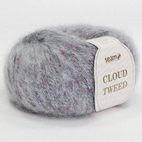Cloud Tweed 84194