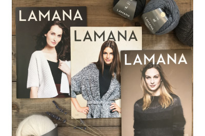Журналы Lamana