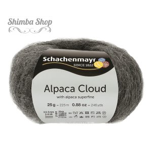 Alpaca Cloud 00098