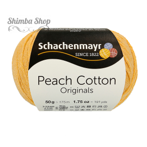 Peach Cotton 122