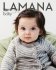 Журнал Lamana Baby 03 (вкладыш на рус.языке)