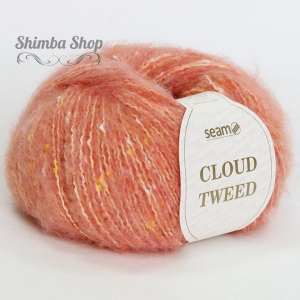 Cloud Tweed 57563