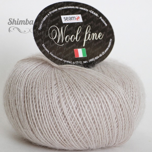 Wool Fine 05