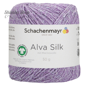 Alva Silk 00047