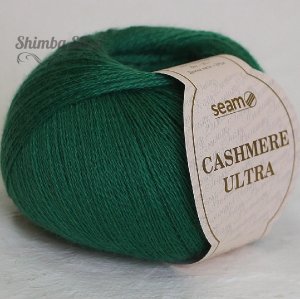 Cashmere Ultra 17