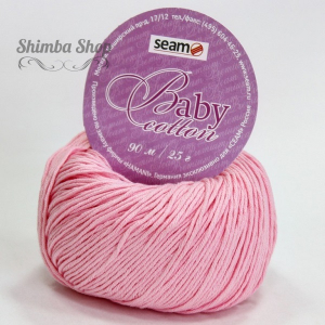 Baby Cotton 4322