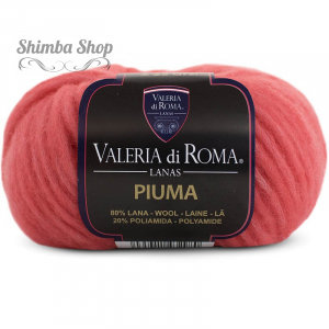 Valeria di Roma Piuma 126