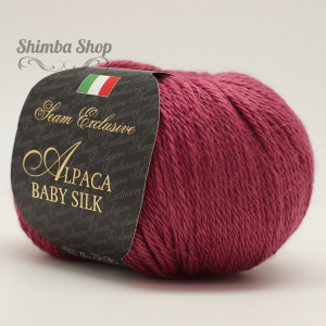 Alpaca Baby Silk 109