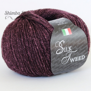 Silk Tweed 023