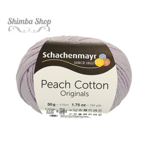 Peach Cotton 145