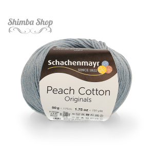 Peach Cotton 158