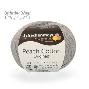 Peach Cotton 190