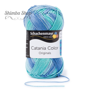 Catania Color 00226