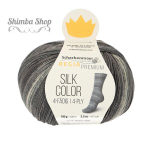 Premium Silk Color 00099