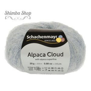 Alpaca Cloud 00052