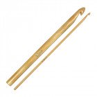 Крючок Addi 15 см из бамбука
