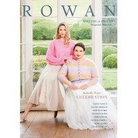 Журнал ROWAN Savannah Collection, Журналы ROWAN, онлайн, дёшево